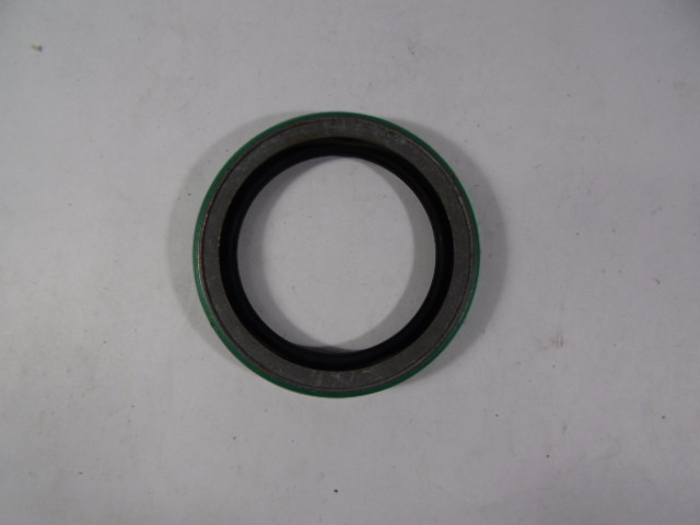 Chicago Rawhide 24954 Bearing Seal 3.371"HD 2.5"SD 0.4382"W BOX DAMAGE NEW