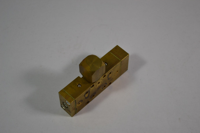 Sempress 2141651 Main Valve ! NOP !