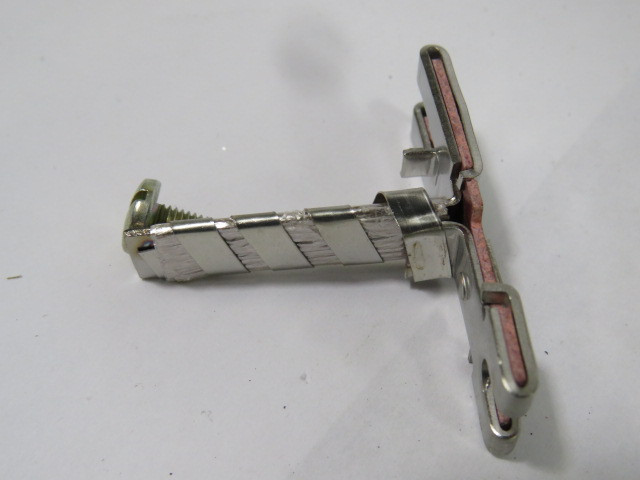 Commander 2433 Overload Relay Heater Element 4.16/4.39A ! NEW !