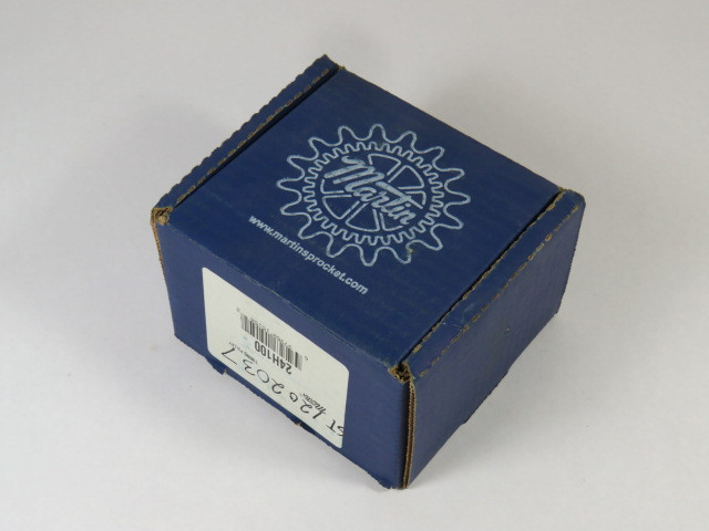 Martin 24H100 Timing Pulley ! NEW !