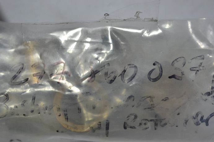 Generic 277860037 Traverse Rod Bushing With Retainer ! NOP !