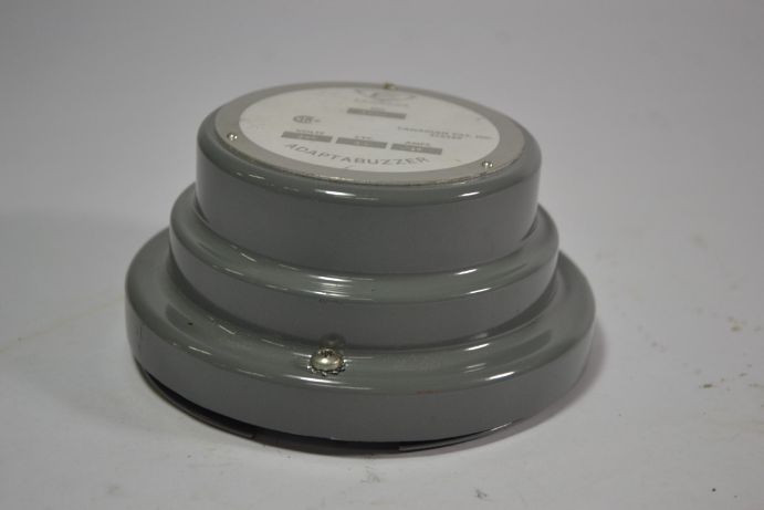 Edwards 340A-R5 Adaptabuzzer 240V 60Hz 0.025A USED