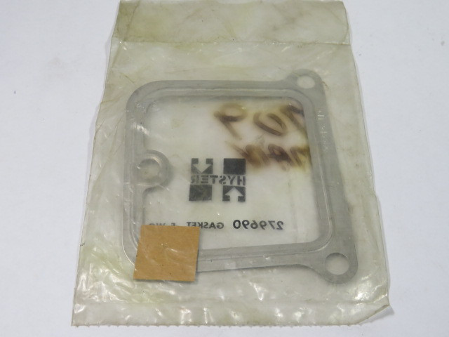 Hyster 279690 Exhaust Manifold Gasket ! NEW !