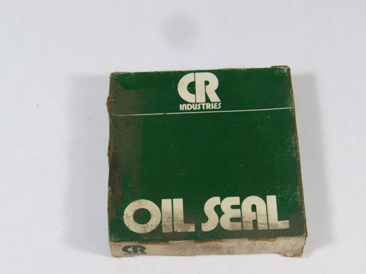 Chicago Rawhide 22440 Shaft Seal 57.15 x 82.58 x 9.53MM ! NEW !