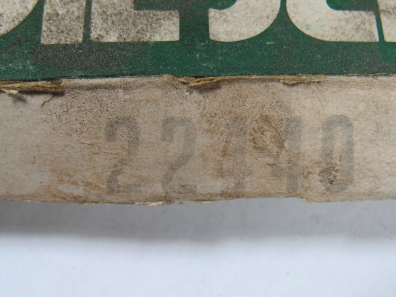 Chicago Rawhide 22440 Shaft Seal 57.15 x 82.58 x 9.53MM ! NEW !