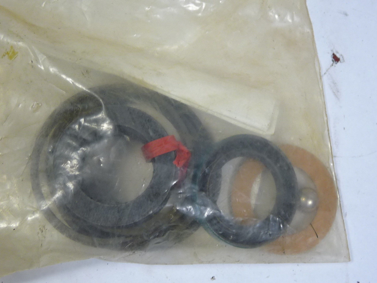Bijur 14-24-425-00 Cylinder Kit ! NEW !