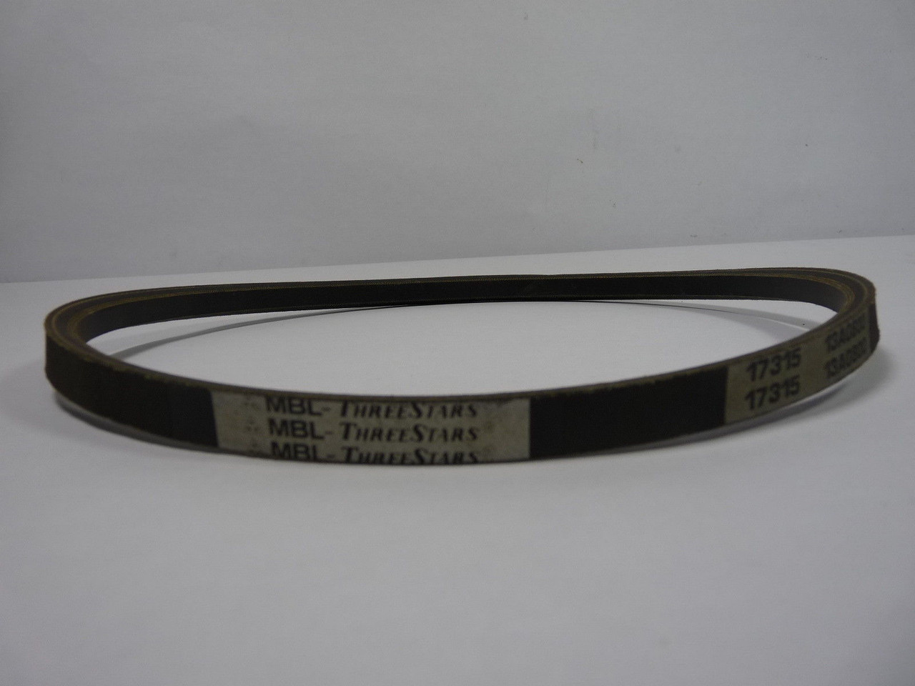 MBL Three Stars 17315 13A0800 V-Belt ! NOP !