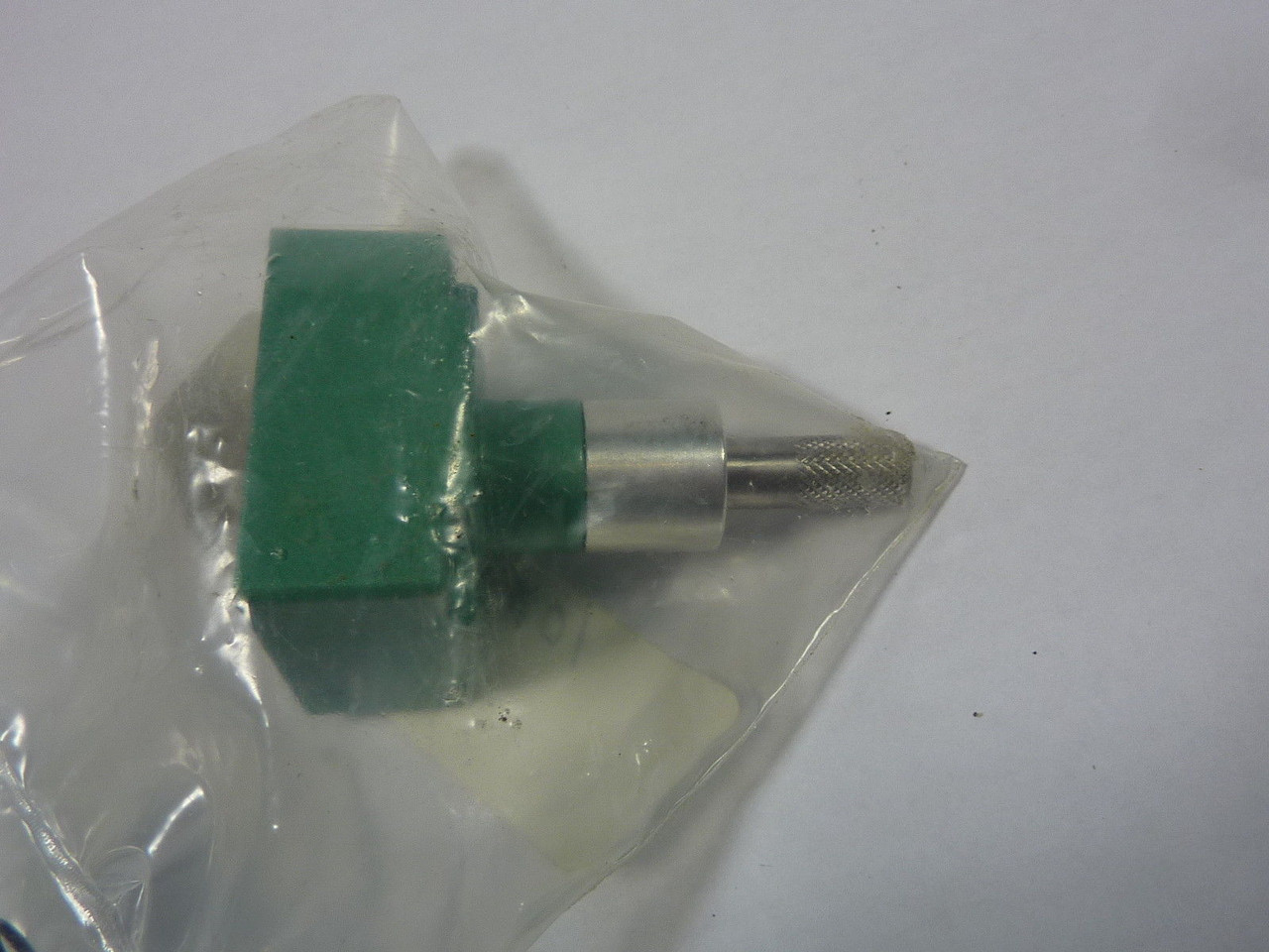 Numatics 204-238 Cap Assembly 2 Position ! NEW !