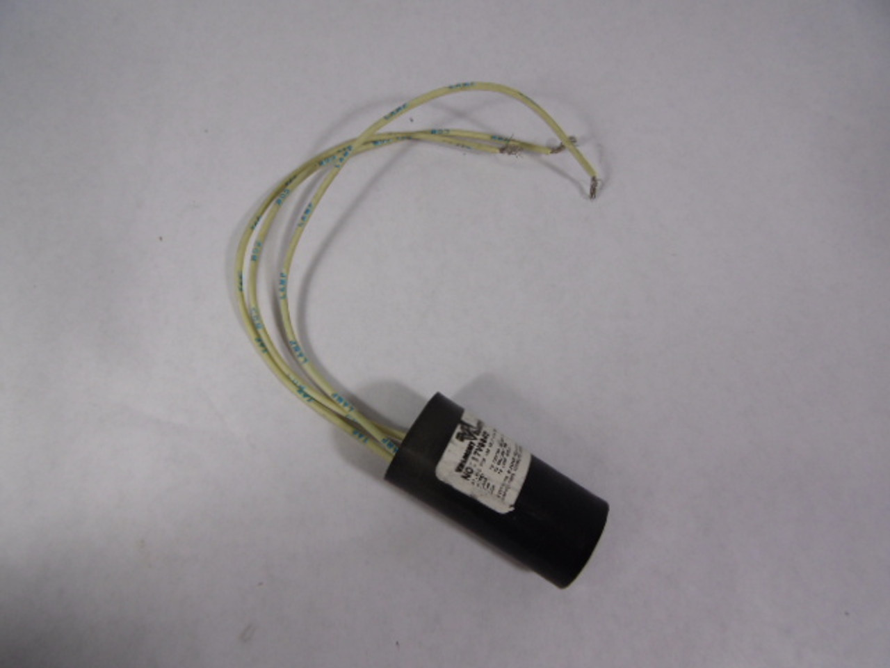 Valmont 17V9942 Lamp Igniter 100V High Pressure USED