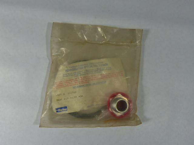 Parker 200782 Seal Kit ! NWB !
