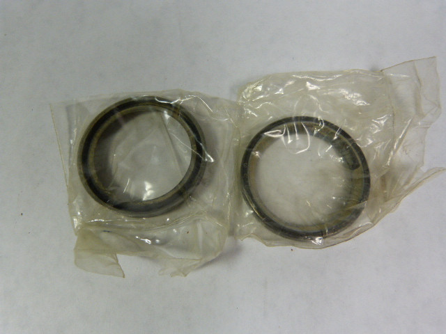 Chicago Rawhide 14810 Oil Seal 1-1/2x1-7/8x1/4" Box of 2 ! NEW !