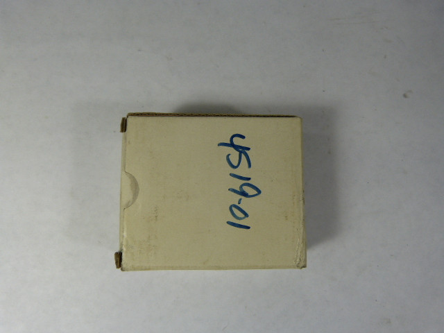 Generic 201L-254A Liquid Filled Pressure Gauge -30 to 0 PSI ! NEW !