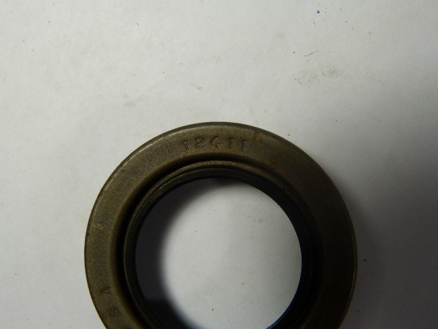 Chicago Rawhide 12411 Oil Seal 1.25x1.979x0.406" NEW
