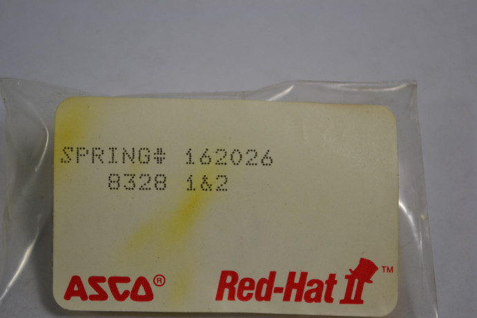 Asco 162026 Spring ! NWB !