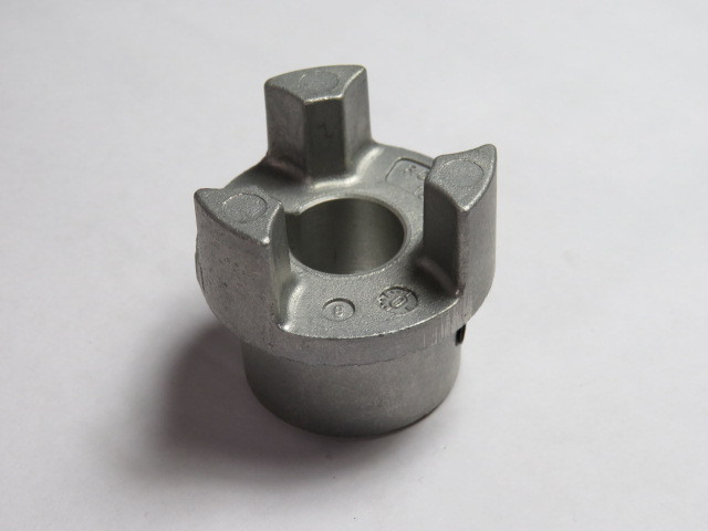 Rotex 19KTR 3 Jaw Coupling USED