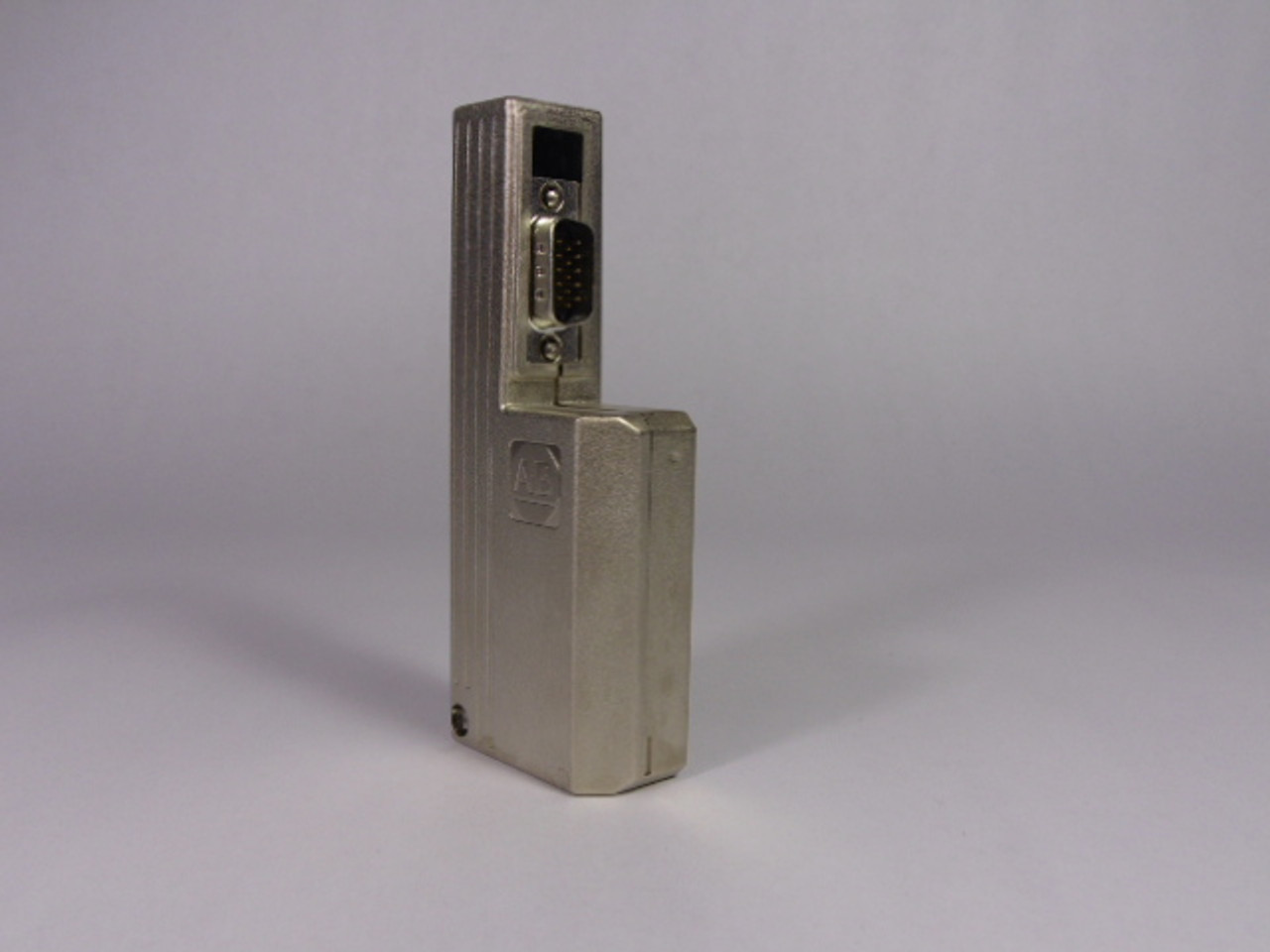 Allen-Bradley 2090-K6CK-D15M Connector 15Pin USED