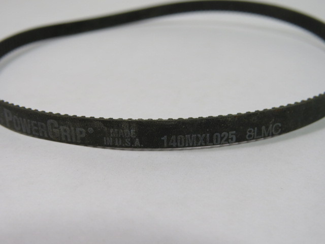 Gates 140MXL025 9257-0312 Powergrip Timing Belt ! NOP !