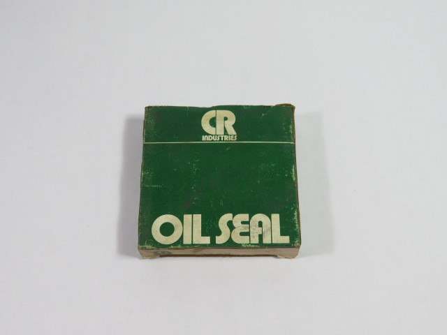 Chicago Rawhide 18159 Oil Seal 1.8125" ID 2.7500" OD 0.3125" W ! NEW !