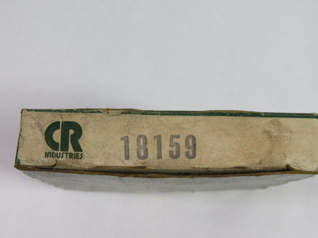 Chicago Rawhide 18159 Oil Seal 1.8125" ID 2.7500" OD 0.3125" W ! NEW !