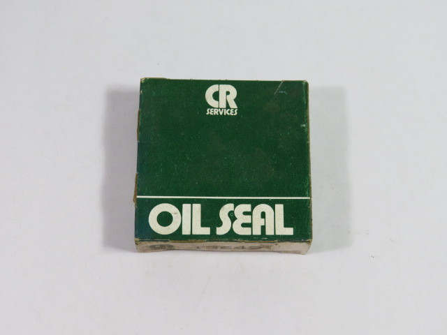 Chicago Rawhide 13649 Oil Seal 1.3750" ID 2.1250" OD 0.3125" W ! NEW !