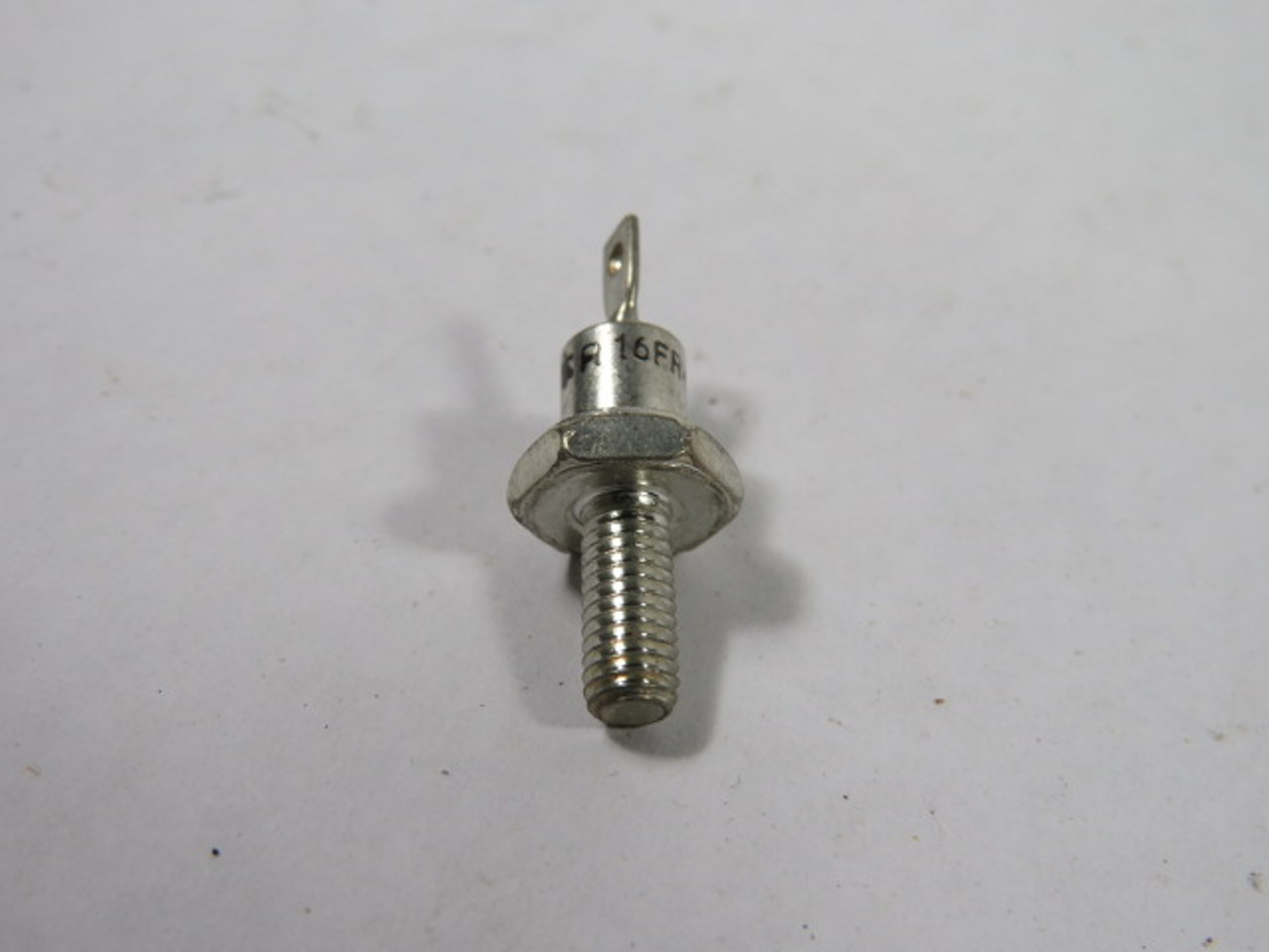 Naina 16FR40-8719 Standard Recovery Diode 16A 12mA 400V USED