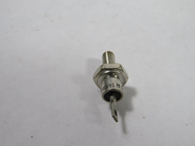 Naina 16FR40-8719 Standard Recovery Diode 16A 12mA 400V USED