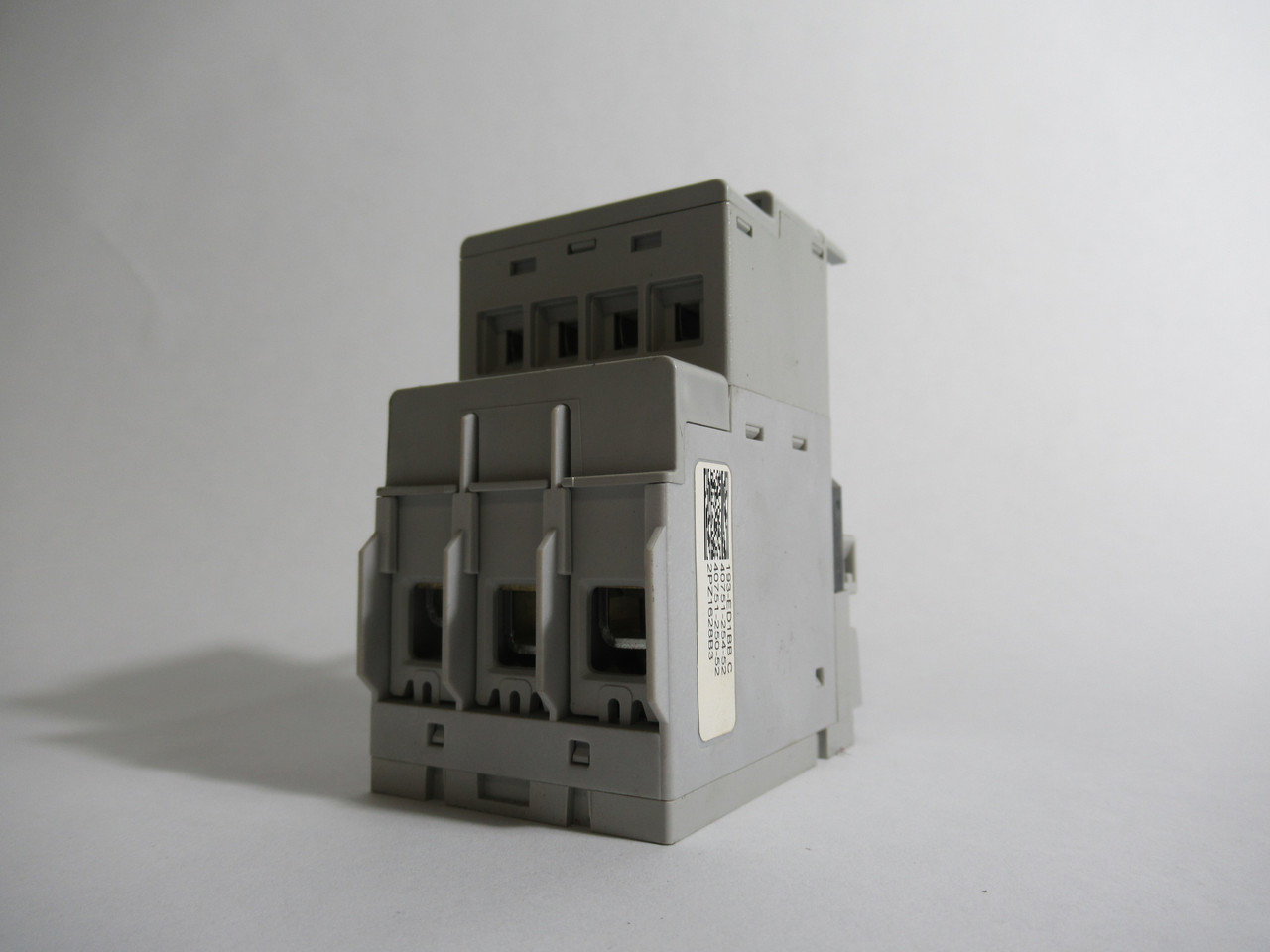 Allen-Bradley 193-ED1BB Overload Relay 0.2-1.0A 600V Series C USED