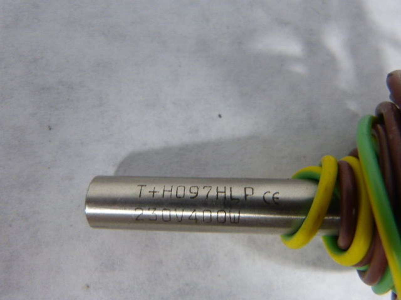 T? 097HLP Heating Element 230V 400W USED
