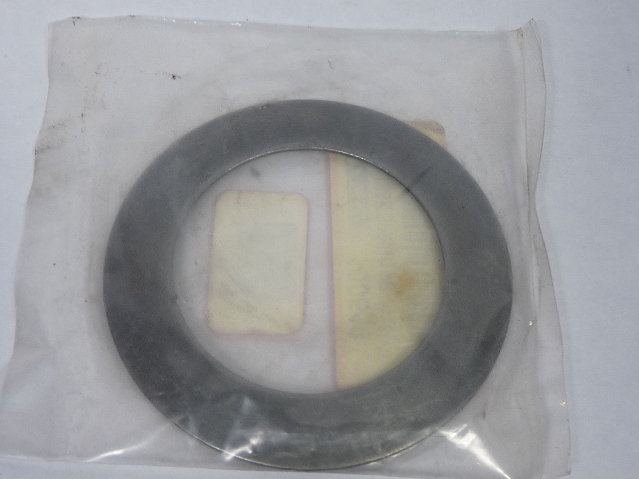 Morse 100513 Disk Spring 350TL USED