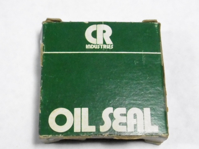 Chicago Rawhide 11123 Oil Seal 1.125x1.628x0.25" ! NEW !