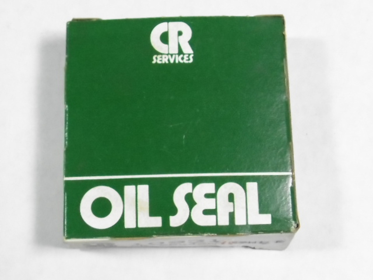 Chicago Rawhide 10931 Oil Seal 28x42x7mm ! NEW !