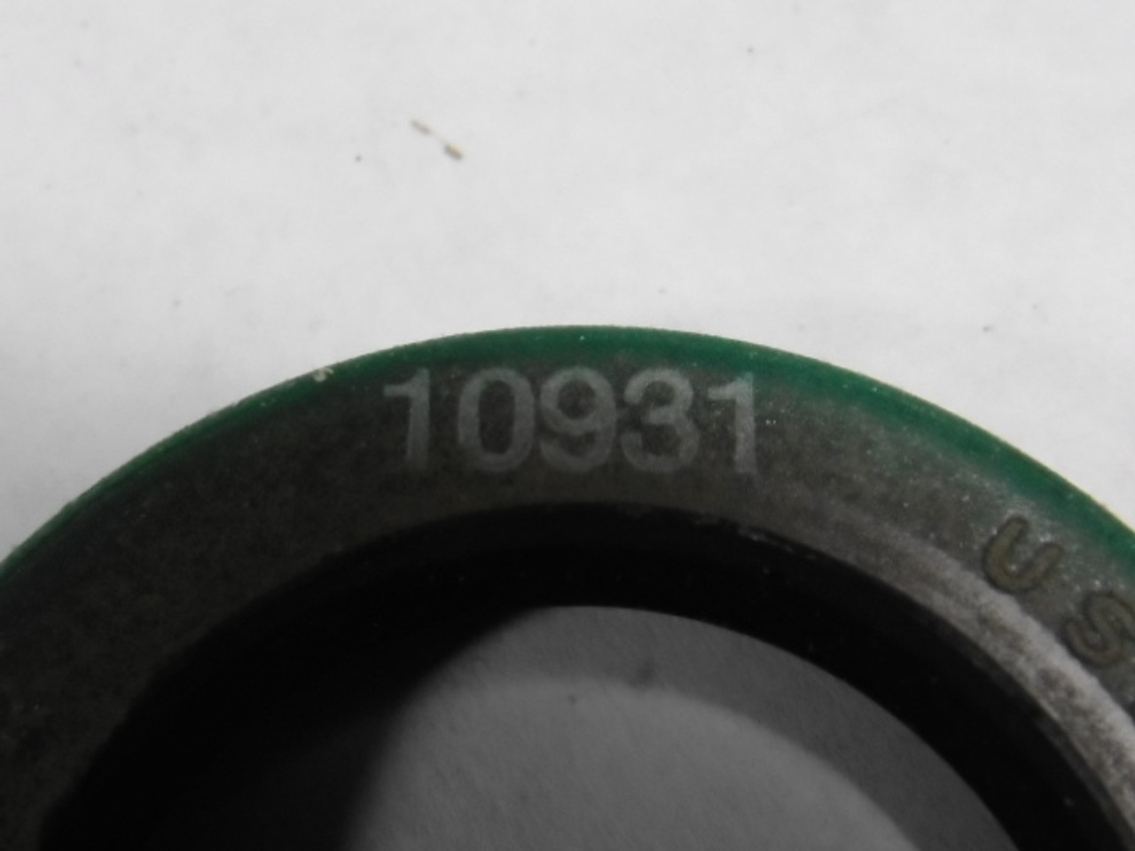 Chicago Rawhide 10931 Oil Seal 28x42x7mm ! NEW !