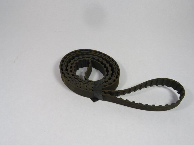 Thermoid 1000H100 Synchro-Link Trapezoidal Timing Belt 1"W x 0.17" Thick ! NOP !