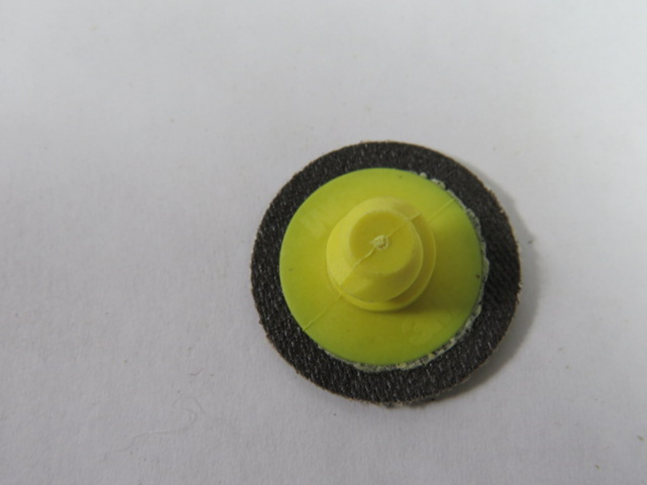 3M Roloc 11416 Coated Sanding Disc 1" Disc Dia. 80-Grit Box Of 50 ! NEW !