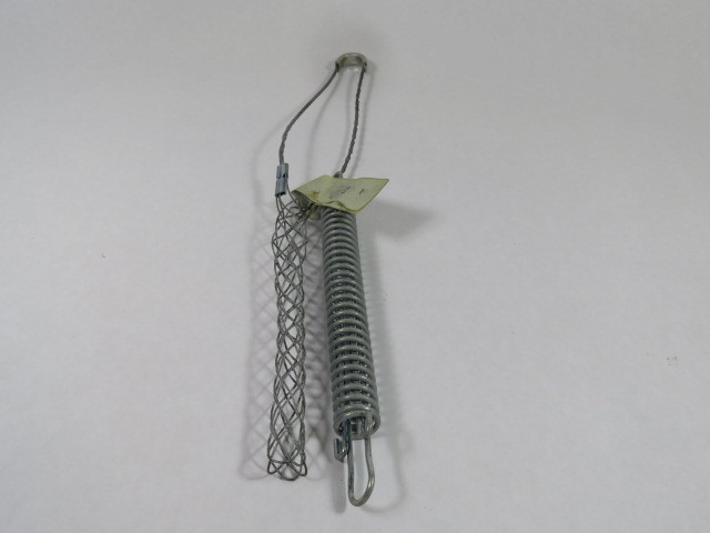 Kellems 073-04-1279 Cable Cord Grip .560-.730" Single Eye Wide Range USED