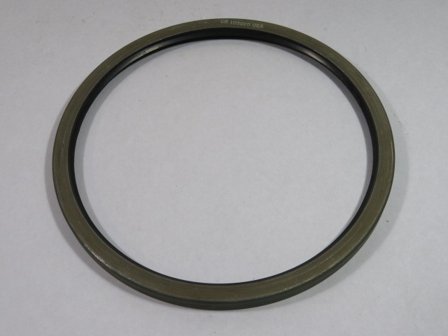 Chicago Rawhide Nitrile Oil Seal 11.7500" OD 10.5000" ID 0.6250" ID ! NEW !