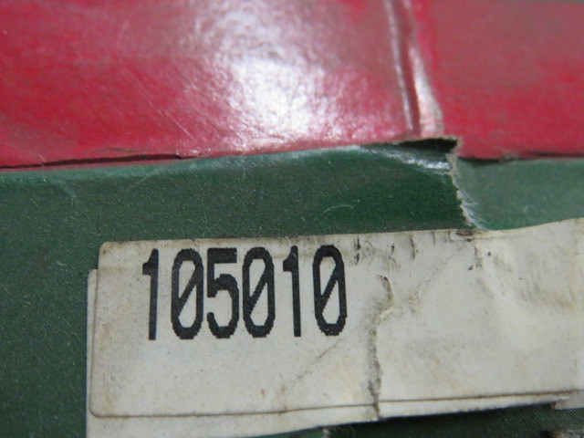 Chicago Rawhide Nitrile Oil Seal 11.7500" OD 10.5000" ID 0.6250" ID ! NEW !