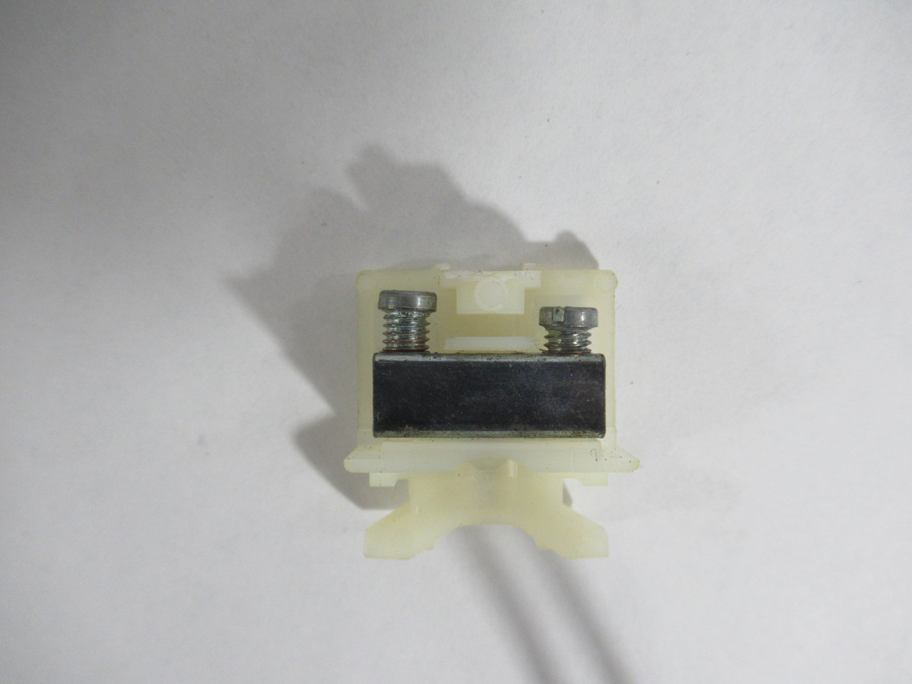 Buchanan 0624 Med. Duty Sectional Terminal Block 300V Lot of 20 USED