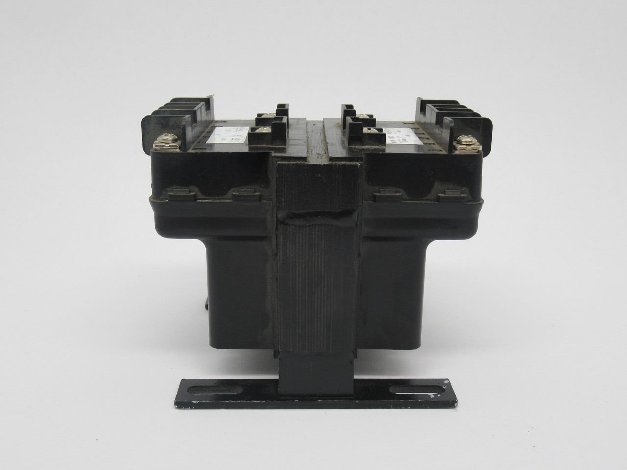 Hammond PH150AJ Industrial Control Transformer 150VA Pri 600V Sec 120/240V USED