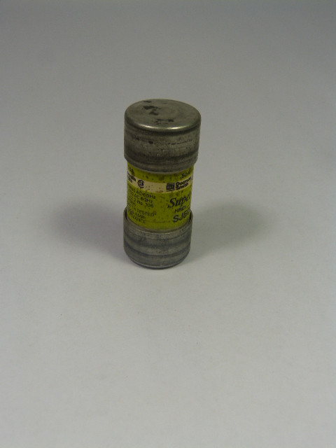 Dorman Smith SJ50 Fuse 50A 600V USED