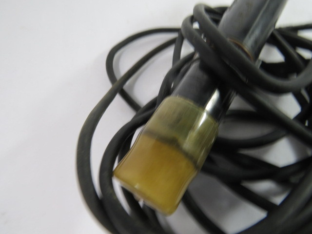 TBI-Bailey TB55131104F15 Insert Sensor Model TB551 100PSI 140DEG USED