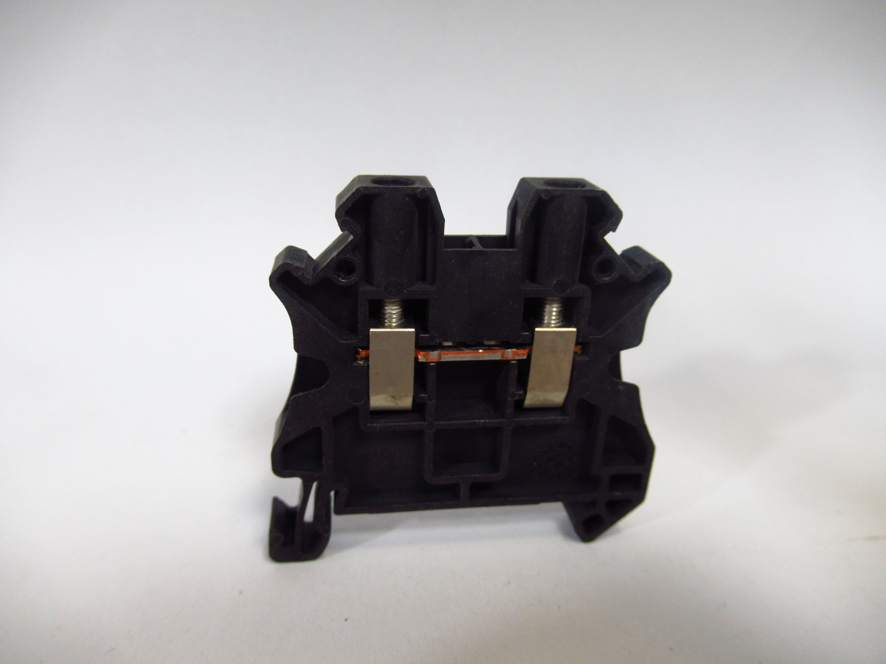 Phoenix Contact UT-4 Terminal Block Lot of 20 BLACK USED
