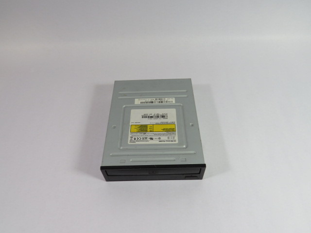 Samsung TS-H292C/DELH CD-Drive 5V-1.5A 12V-1.5A USED