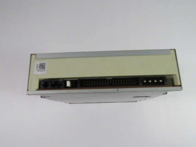 Samsung TS-H292C/DELH CD-Drive 5V-1.5A 12V-1.5A USED