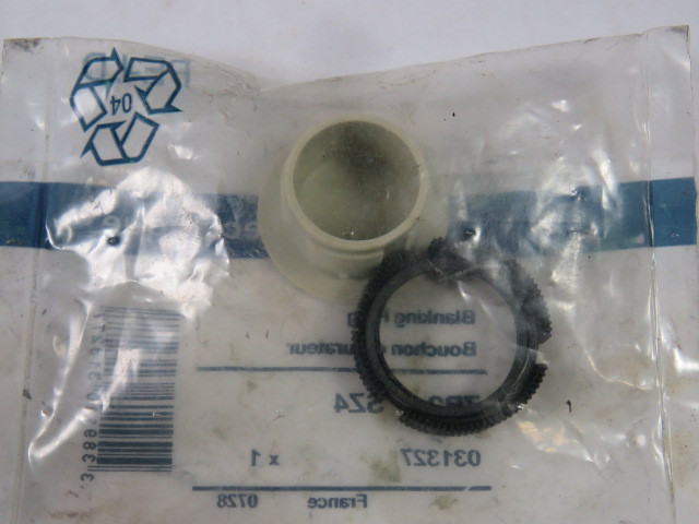 Telemecanique ZB2-SZ4 Blanking Plug For Control Station ! NWB !