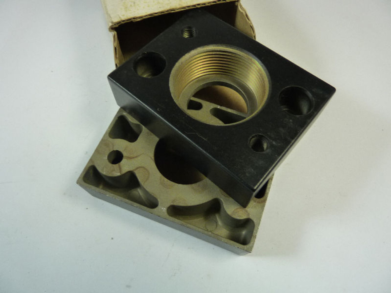 Parker P3NKA9BCP Regulator Sealing Kit for P3N MISSING SCREWS ! NEW !