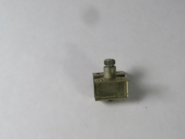 Allen-Bradley WL77 Overload Relay Thermal Unit USED