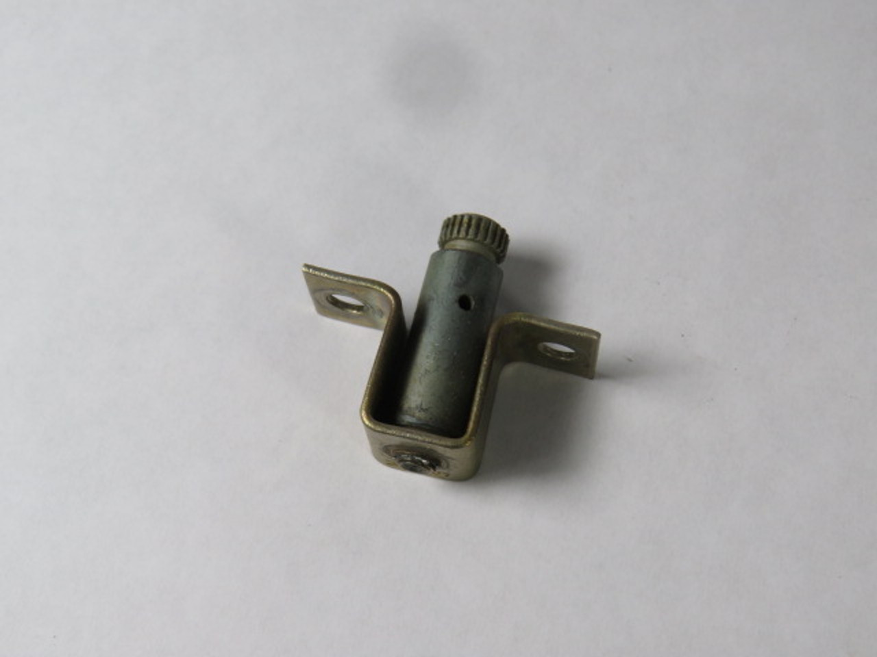 Allen-Bradley W73 Overload Relay Thermal Unit w/o Plastic USED