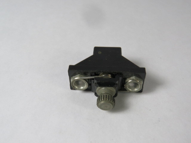 Allen-Bradley W35 Overload Relay Thermal Unit USED