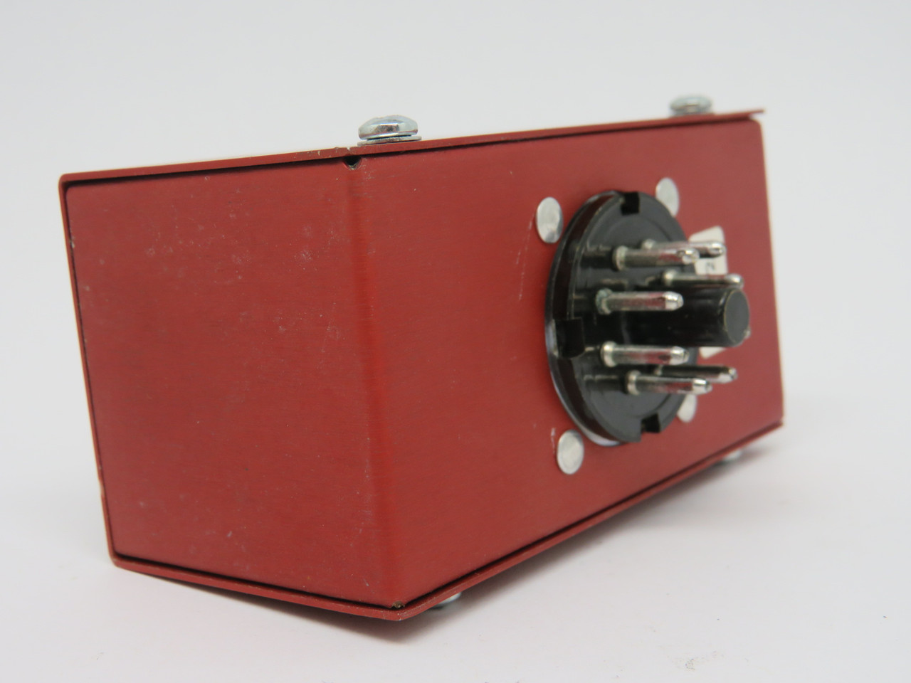 Banner MB5M1 Photoelectric Amplifier Module USED